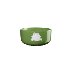 Taça Infantil Sapo 12cm - Buddies Verde - Asa Selection ASA SELECTION ASA49293514