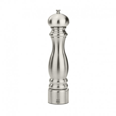 Pepper Mill 30cm - Paris Chef U´Select Steel - Peugeot Saveurs PEUGEOT SAVEURS PG32517