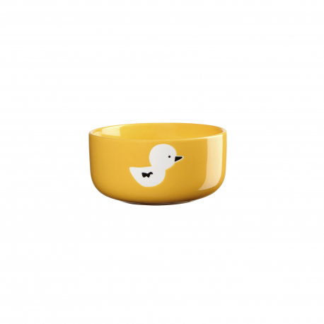 Taça Infantil Pato 12cm - Buddies Amarelo - Asa Selection ASA SELECTION ASA49295514