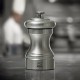 Pepper Mill 10cm - Bistro Chef Steel - Peugeot Saveurs PEUGEOT SAVEURS PG33033