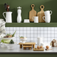 32x19cm Cutting Board - Wood - Asa Selection ASA SELECTION ASA55680900
