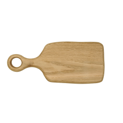 Tabla de Cortar de 32x14cm - Wood Madera - Asa Selection ASA SELECTION ASA55681900