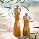 Pepper Mill 15cm - Fidji Wood - Peugeot Saveurs PEUGEOT SAVEURS PG33804