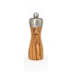 Salt Mill 15cm - Fidji Wood - Peugeot Saveurs PEUGEOT SAVEURS PG33811