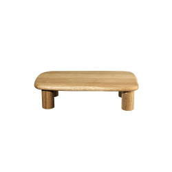 Bandeja con Patas de 27,5cm - Wook Madera - Asa Selection ASA SELECTION ASA55690900