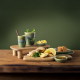27.5cm Tray with Feet - Wook Wood - Asa Selection ASA SELECTION ASA55690900