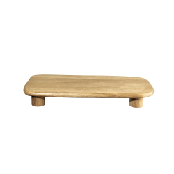 Bandeja con Patas de 32cm - Wook Madera - Asa Selection ASA SELECTION ASA55691900