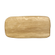32cm Tray with Feet - Wook Wood - Asa Selection ASA SELECTION ASA55691900