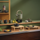 32cm Tray with Feet - Wook Wood - Asa Selection ASA SELECTION ASA55691900
