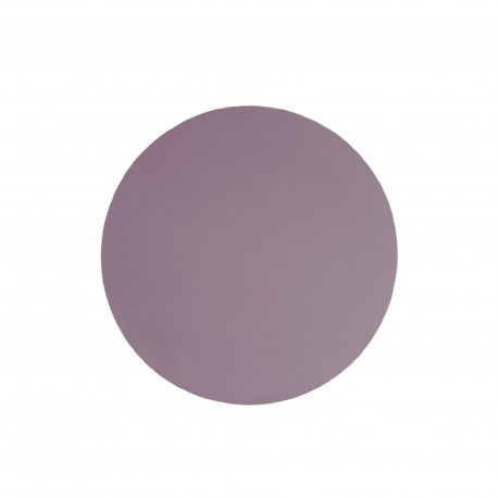 Round Lavender Placemat - PVC Purple - Asa Selection ASA SELECTION ASA7860420