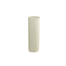 Jarra Nature 25cm - Lines & Squares Bege - Asa Selection ASA SELECTION ASA60083611