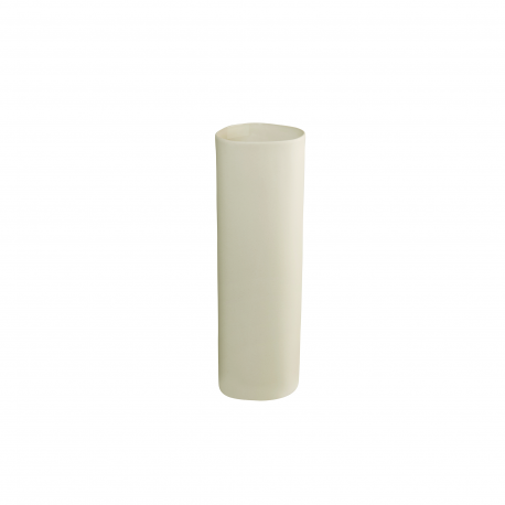 Nature Vase 25cm - Lines & Squares Beige - Asa Selection ASA SELECTION ASA60083611