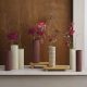 Nature Vase 25cm - Lines & Squares Beige - Asa Selection ASA SELECTION ASA60083611
