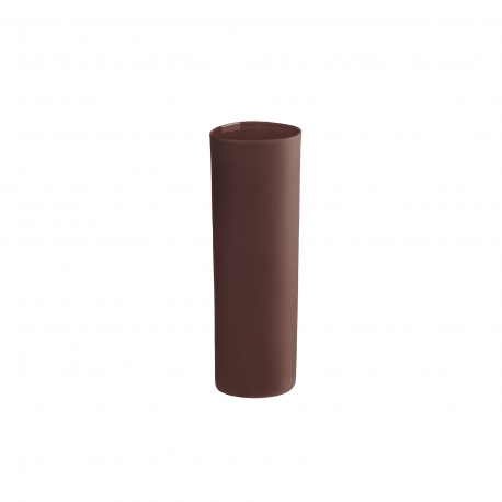 Bordeaux Vase 25cm - Lines & Squares Bordeaux - Asa Selection ASA SELECTION ASA60083622