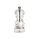 Salt Mill 12cm - Nancy Transparent - Peugeot Saveurs PEUGEOT SAVEURS PG900812/SME