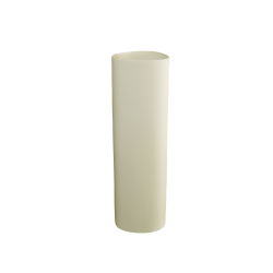 Jarra Nature 30cm - Lines & Squares Bege - Asa Selection ASA SELECTION ASA60084611