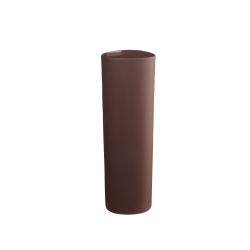 Bordeaux Vase 30cm - Lines & Squares Bordeaux - Asa Selection ASA SELECTION ASA60084622
