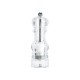 Salt Mill 18cm - Nancy Transparent - Peugeot Saveurs PEUGEOT SAVEURS PG900818/SME