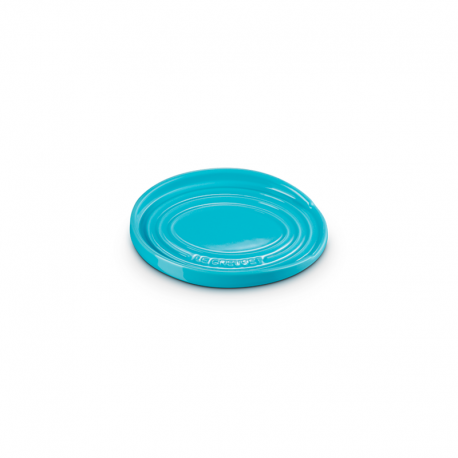 Oval Spoon Rest Caribe - Le Creuset LE CREUSET LC71507151700099
