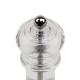 Salt Mill 18cm - Nancy Transparent - Peugeot Saveurs PEUGEOT SAVEURS PG900818/SME