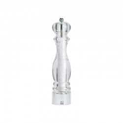 Salt Mill 30cm - Nancy Transparent - Peugeot Saveurs PEUGEOT SAVEURS PG900830/SME