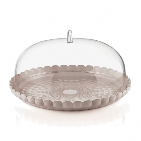 Portatartas con Campana Topo - Tiffany - Guzzini GUZZINI GZ199500158