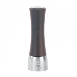 Pepper Mill 21cm - Madras U´Select Chocolate - Peugeot Saveurs PEUGEOT SAVEURS PG25229