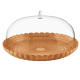 Porta Tartas con Campana Terracotta - Tiffany - Guzzini GUZZINI GZ199500242