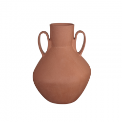 Florero 22,5cm Herrumbre - Casita - Asa Selection ASA SELECTION ASA67013485