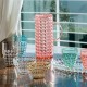 Conjunto de 6 Copos Tumbler Altos - Tiffany - Guzzini GUZZINI GZ22570352