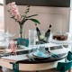 Conjunto de 6 Copos Tumbler Altos - Tiffany - Guzzini GUZZINI GZ22570352
