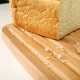Stylish Bread Box - Box It White - Rig-tig RIG-TIG RTZ00038-1