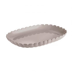 Bandeja Grande Topo - Tiffany - Guzzini GUZZINI GZ279600158