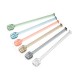 Conjunto de 6 Colheres de Cocktail - Tiffany Sortido - Guzzini GUZZINI GZ10790052