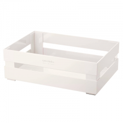 XL Box Milk White - Tidy&Store - Guzzini GUZZINI GZ170202156
