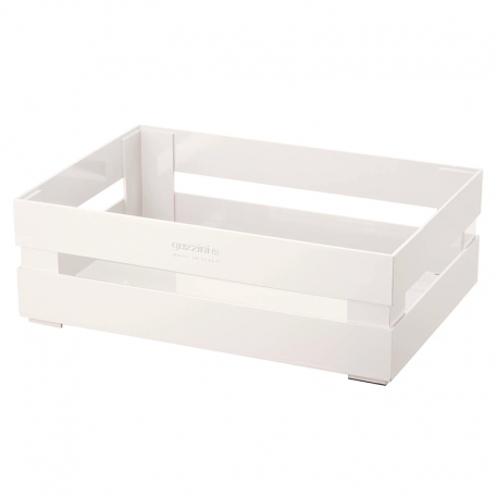 XL Box Milk White - Tidy&Store - Guzzini GUZZINI GZ170202156