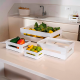 XL Box Milk White - Tidy&Store - Guzzini GUZZINI GZ170202156
