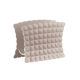 Table Napkin Holder Taupe - Tiffany - Guzzini GUZZINI GZ199800158