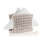 Table Napkin Holder Taupe - Tiffany - Guzzini GUZZINI GZ199800158