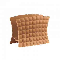 Porta-Guardanapos Terracotta - Tiffany - Guzzini GUZZINI GZ199800242