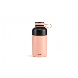 Botella Isotérmica 300ml Coral - To Go - Lekue LEKUE LK0302535R06M033