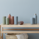 Thermal Cup Soft Dusty 400ml - To-Go Click - Stelton STELTON STT685-37
