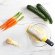 Rallador de Pallas Gruesas - GripGrater - Joseph Joseph JOSEPH JOSEPH JJ20169