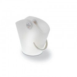 Frapé 4Lt - Chiringuito Cooler Branco Gelo - A Di Alessi