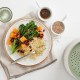Quinoa & Rice Cooker Soft Green And White - Lekue LEKUE LK0200700V17M017