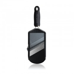 Mandolina Ajustável Corte Juliana Preto - Microplane MICROPLANE MCP34040