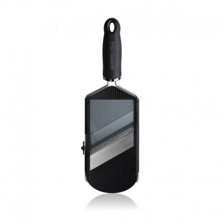 Mandolina Ajustable Juliana Negro - Microplane MICROPLANE MCP34040