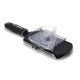 Mandolina Ajustável Corte Juliana Preto - Microplane MICROPLANE MCP34040