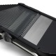Mandolina Ajustável Corte Juliana Preto - Microplane MICROPLANE MCP34040