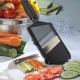Mandolina Ajustable Juliana Negro - Microplane MICROPLANE MCP34040
